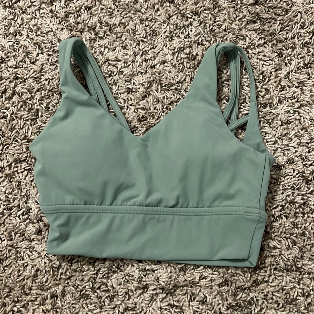 Buffbunny Monarch Bra